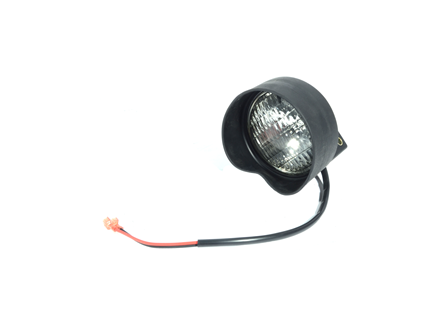 Spot Light Assembly, 36 V