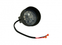 Spot Light, LED, 12 V - 48 V