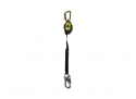 Scorpion™ Lanyard Self-Retracting, 9 ft.