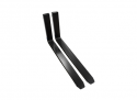 Fork, ITA Class II, 42 in. x 4 in. x 1.75 in., Partial Taper