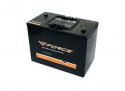 V-Force® Deep Cycle Battery, Sealed, 6 V, 220 Ah