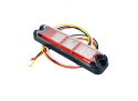 Tail Light, 24 V - 36 V, LED