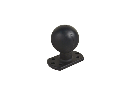 Work Assist® Ball Base, 2.25 in.