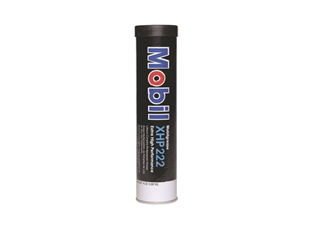 Mobil Multi-Purpose Grease, Case (40) 14 oz., NLGI Grade 2