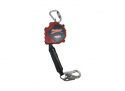 Rebel™ Self-Retracting Lifeline, 310 lb., 20 ft.