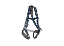 ExoFit XP Harness with back and side D-Rings, XX-Large