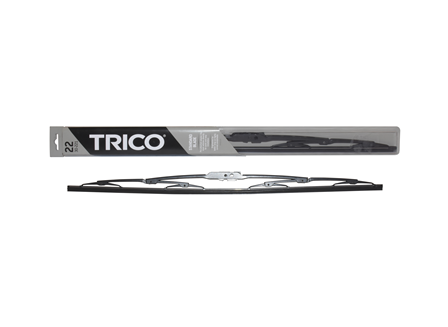 TRICO Wiper Blades, 22 in., Standard-Conventional