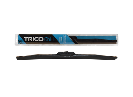 TRICO Wiper Blades, 20 in., Winter Premium
