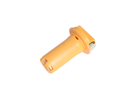 Float Assembly - Orange, V-Force