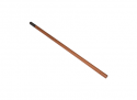Arc Gouging Copper Coated Electrode, .375 in. X 12 in.