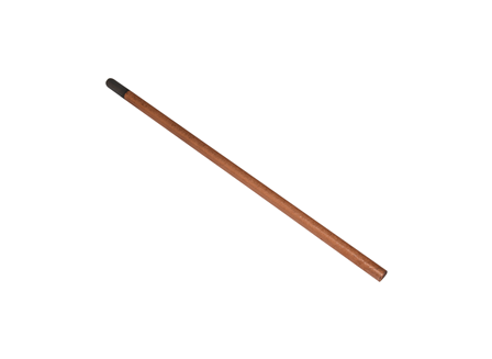 Arc Gouging Copper Coated Electrode, .375 in. X 12 in.