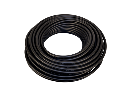 Constant Pressure Thermoplastic Hose, .375 in. I.D., 3000 psi, 250 ft.