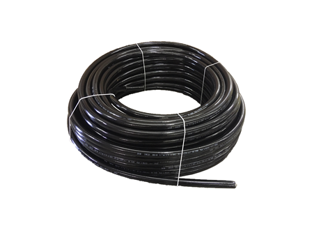 High Pressure Thermoplastic Hose, .375 in. I.D., 4000 psi, 250 ft.
