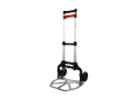 Personal Hand Truck, Foldable, 150 lb. Capacity