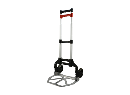 Personal Hand Truck, Foldable, 200 lb. Capacity
