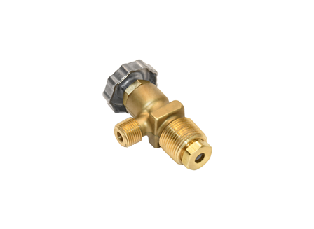 Service Valve, .375 in. NPT