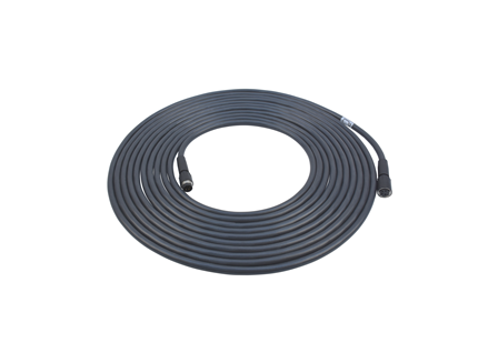Dynamic Cable, Mast Cable, 4 Pin, 32.8 ft.