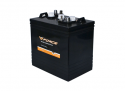 V-Force® Deep Cycle Battery, Flooded, 6 V, 235 Ah, Terminal Style Standard, RC Min 125 @ 75 A