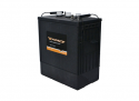 V-Force® Deep Cycle Battery, Flooded, 6 V, 305 Ah, Terminal Style Standard, RC Min 175 @ 75 A