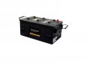 V-Force® Starter Battery, Flooded, 12 V, CCA: 1475, RC @ 25 Amps: 430, BCI Group 8D