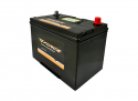 V-Force® Starter Battery, Flooded, 12 V, CCA: 675, RC @ 25 Amps: 90, BCI Group 24