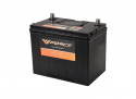 V-Force® Starter Battery, Flooded, 12 V, CCA: 675, RC @ 25 Amps: 105, BCI Group 24F
