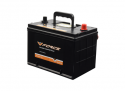 V-Force® Starter Battery, Flooded, 12 V, CCA: 690, RC @ 25 Amps: 90, BCI Group 34/78