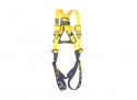 Harness with Trauma Strap, Universal/Large