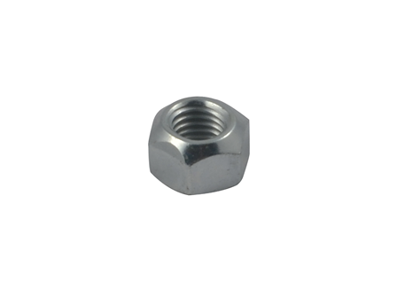 Locknut, M12x1.75