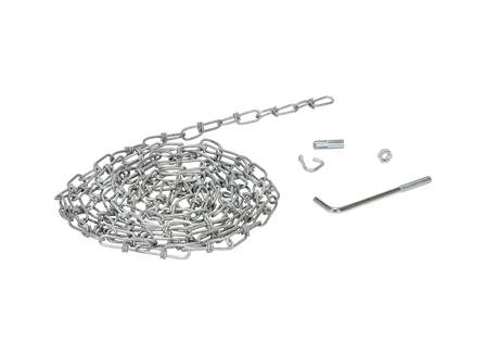 Chain & Hanger Kit (15 ft.)