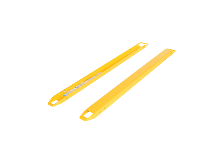 Fork Extensions, Loop, 4 in. x 72 in., Pair