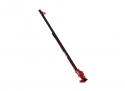 Heavy Duty Ratchet Farm Jack - 3.5 Ton Capacity, 53 in.