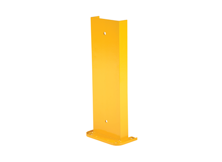 Structural Rack Guard, 24 in. x 10 in.