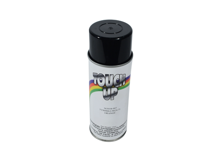 Toyota Paint, 90900-U9024-71 New Orange, 12 oz.