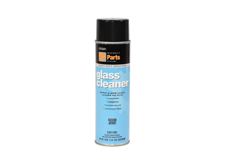 Crown Glass Cleaner, 19 oz.
