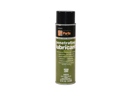 Crown Penetrating Lubricant, 15 oz.