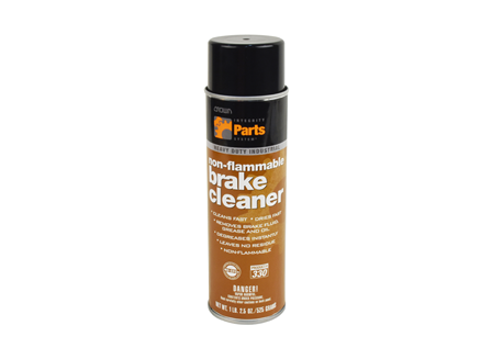 Crown Non-Flammable Brake Cleaner, 19 oz.