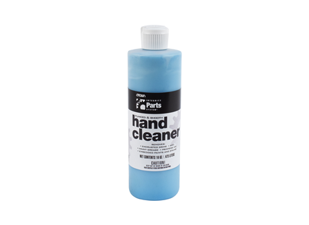 Crown Pumiced and Smooth Hand Cleaner, 16 oz.