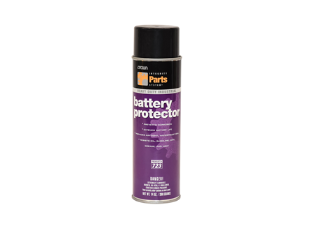 Crown Battery Protector, 14 oz.