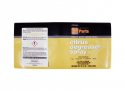 Label for Citrus Degreaser Spray