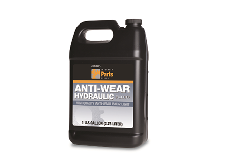 Crown Hydraulic Fluid Anti-Wear AW32, 1 gal.