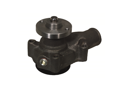 Water Pump, HER2.7 & 1404