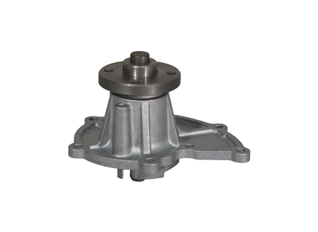 Water Pump, 4Y 7 Series