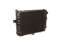 Radiator, 19.75 in. x 16.75 in. x 2.625 in.