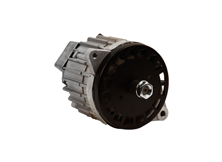 Alternator, 12 V, 40 A