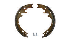 Brake Shoe Pack/2