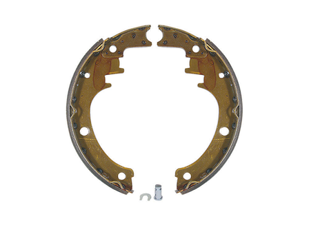 Brake Shoe Pack/2