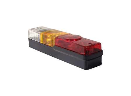 Tail Light, 12 V