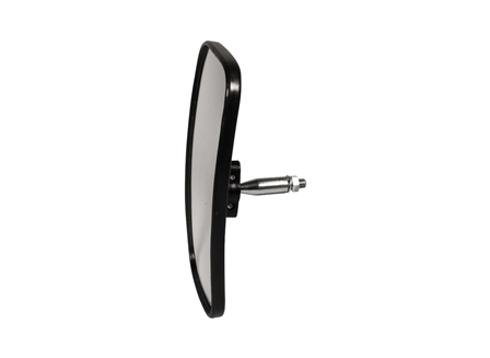 Rear View Mirror, Glass, 4.625 in. x 8 in.