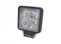 Head Lamp, LED, 12 V - 80 V, 27 W